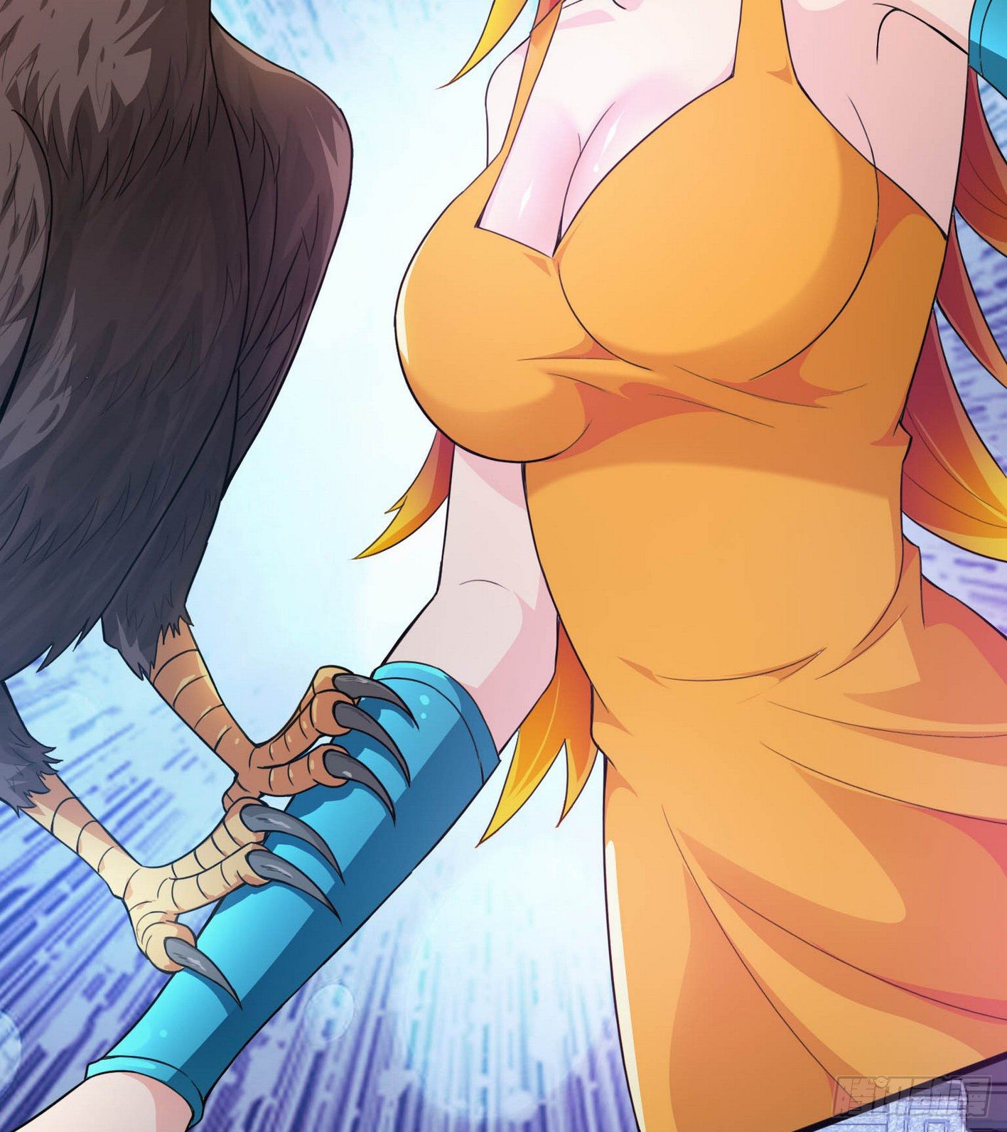 35 有内鬼-第36话