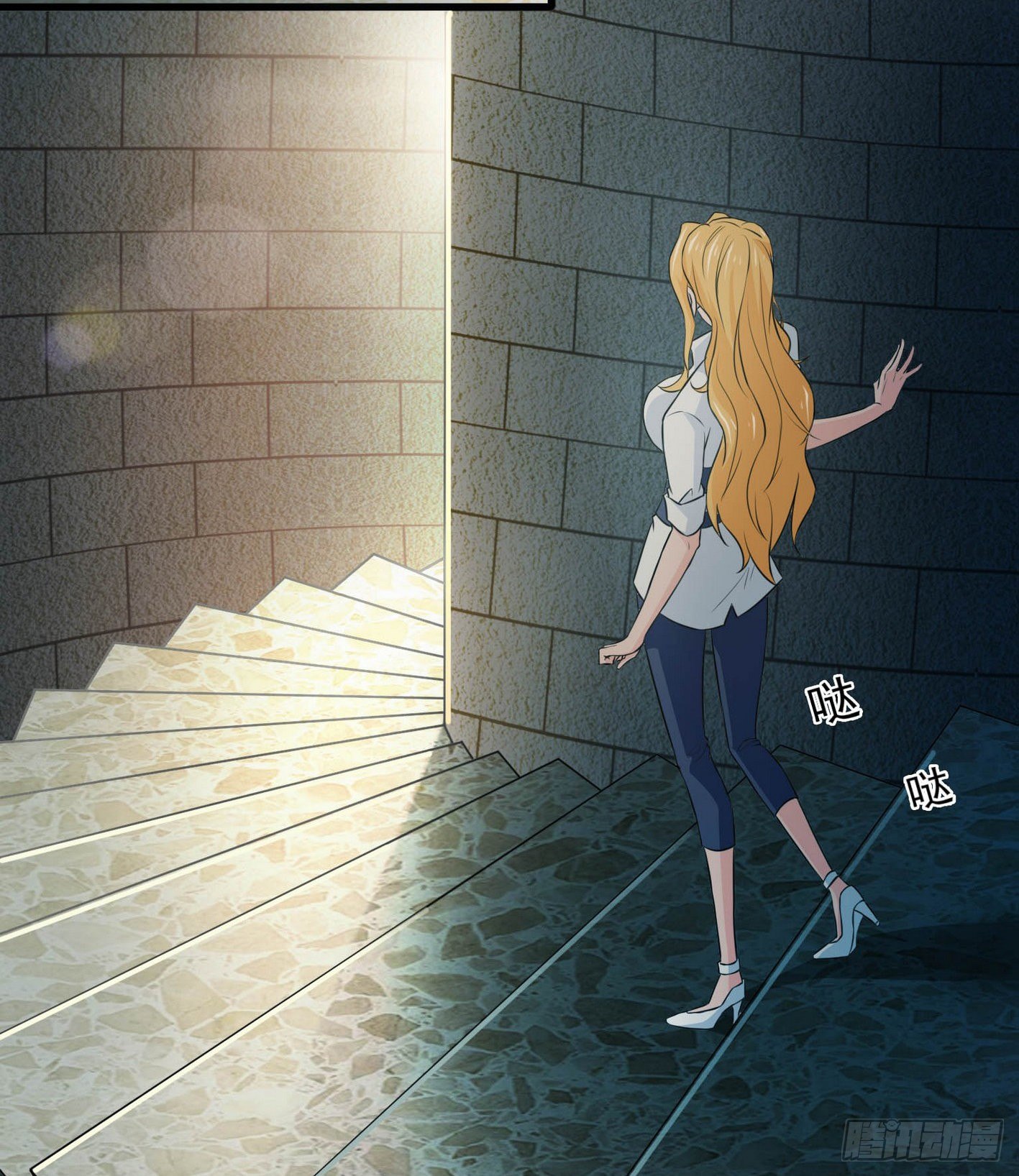 35 有内鬼-第36话