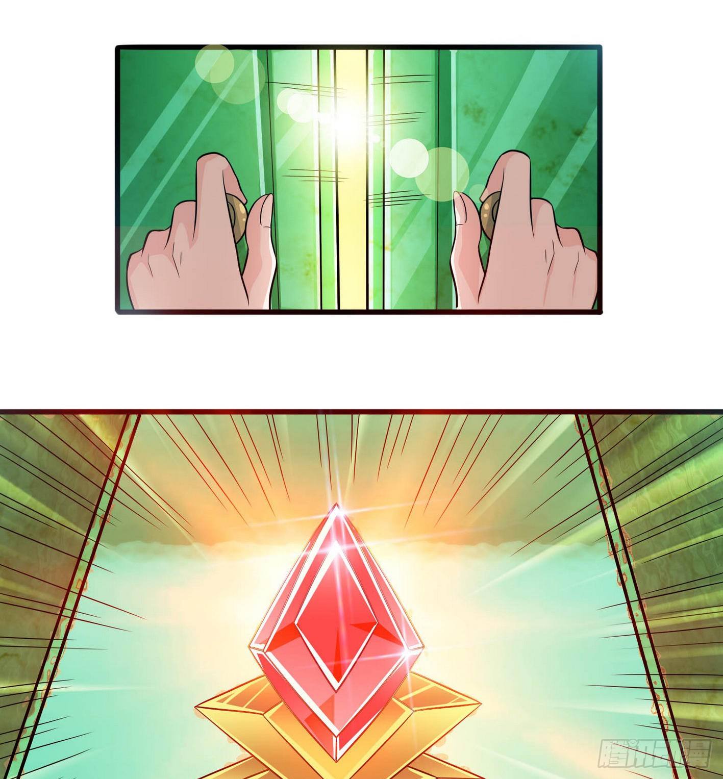 35 有内鬼-第36话