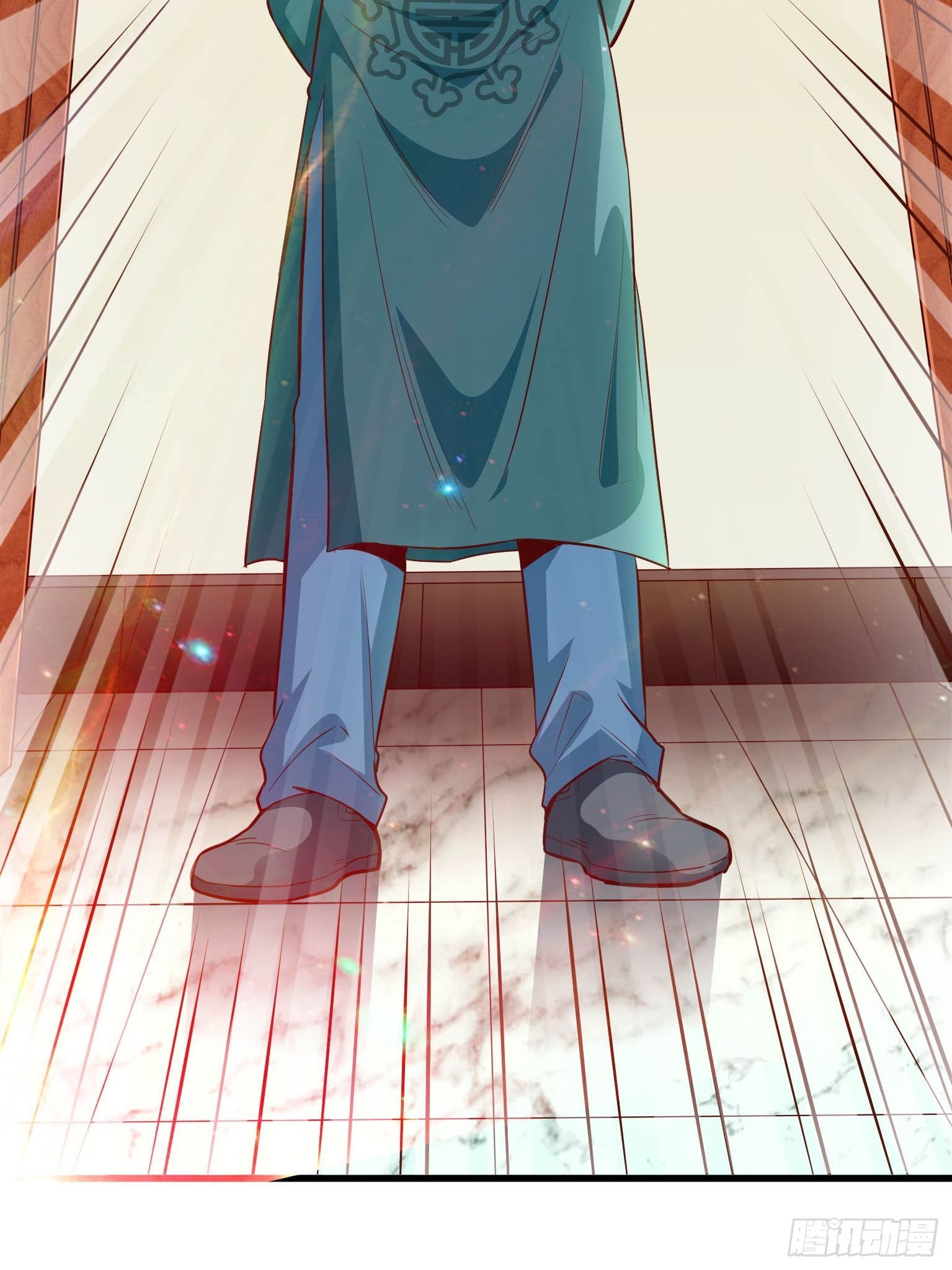 41 我比她主动-第42话