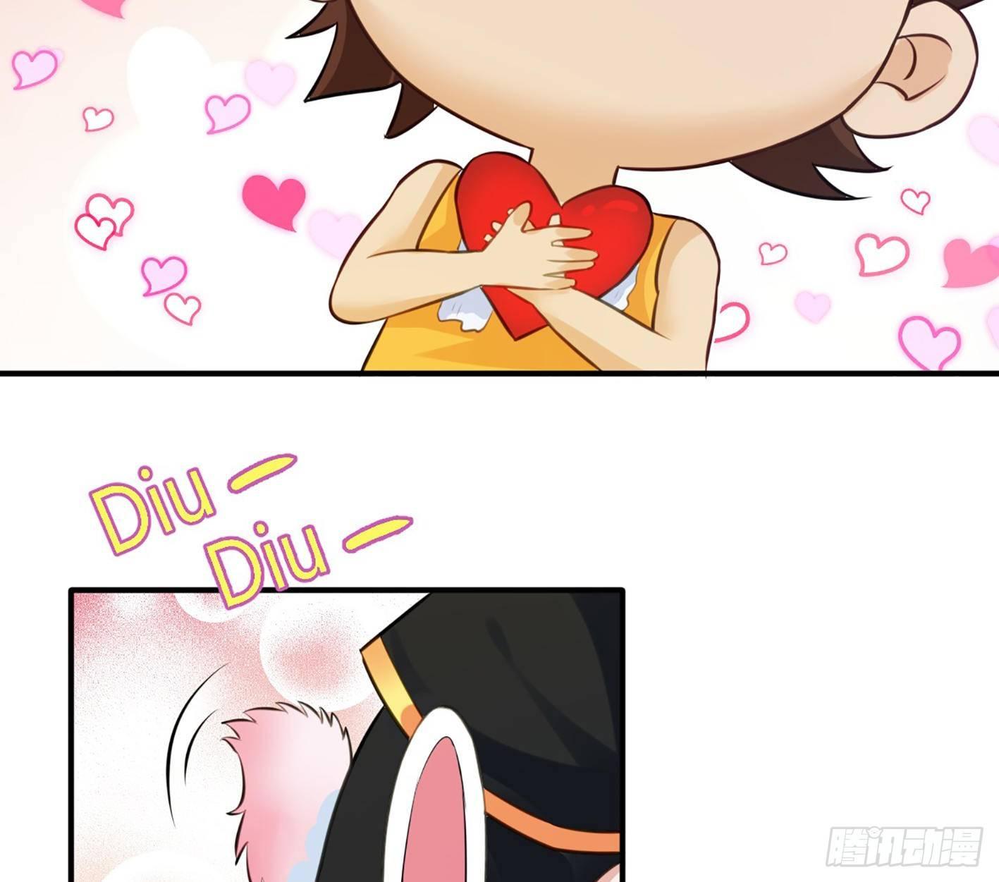 05 朋克萝莉，是心动的感觉！(1/2)-第6话