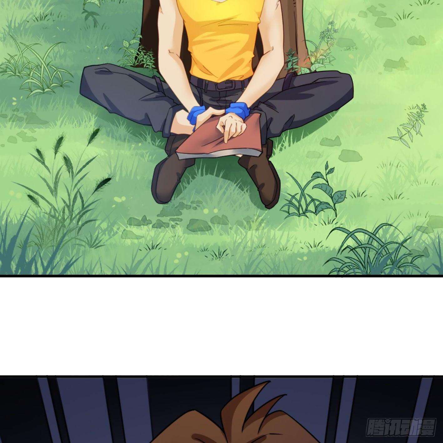 05 朋克萝莉，是心动的感觉！(1/2)-第6话