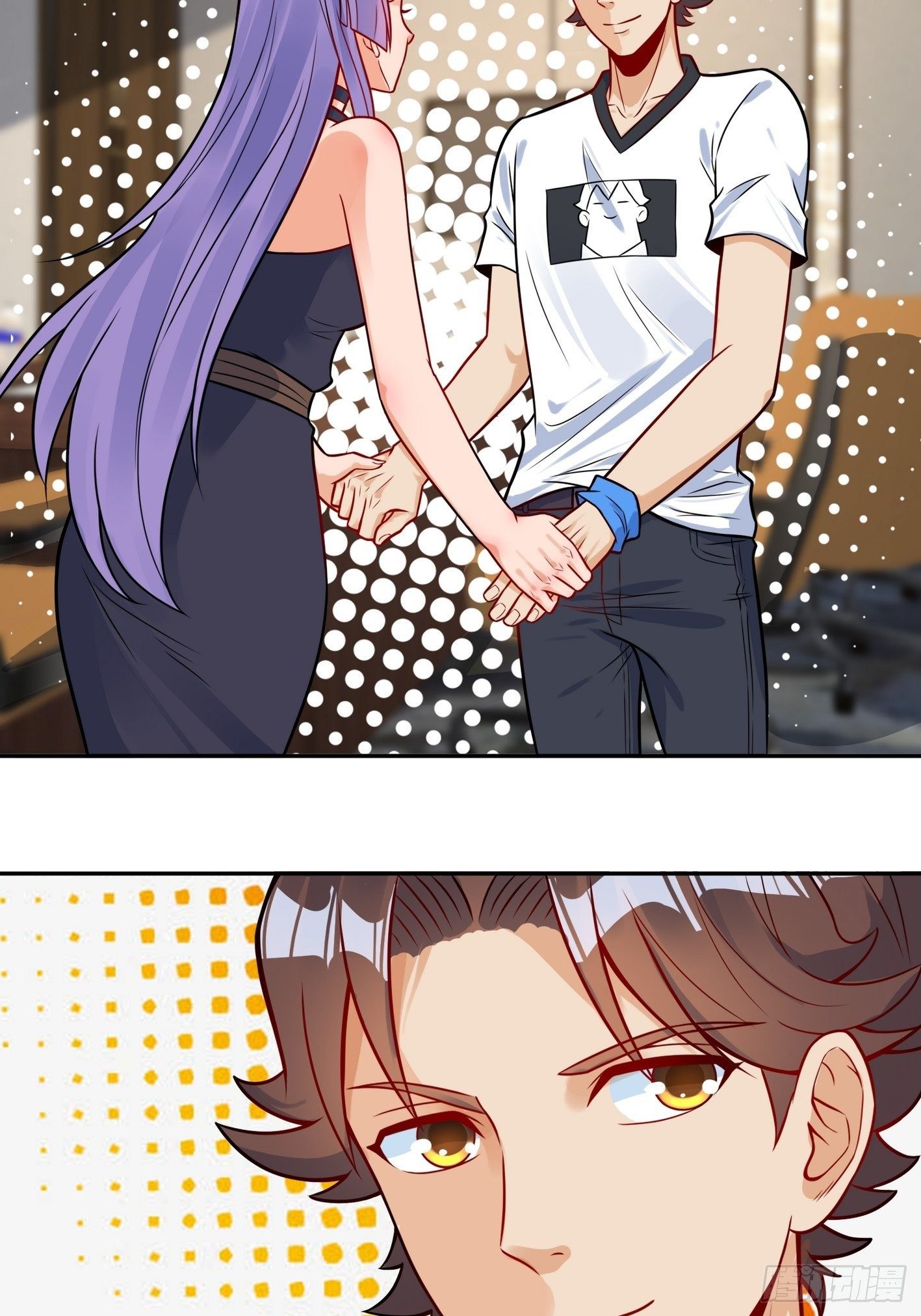 53 暗潮涌动-第54话