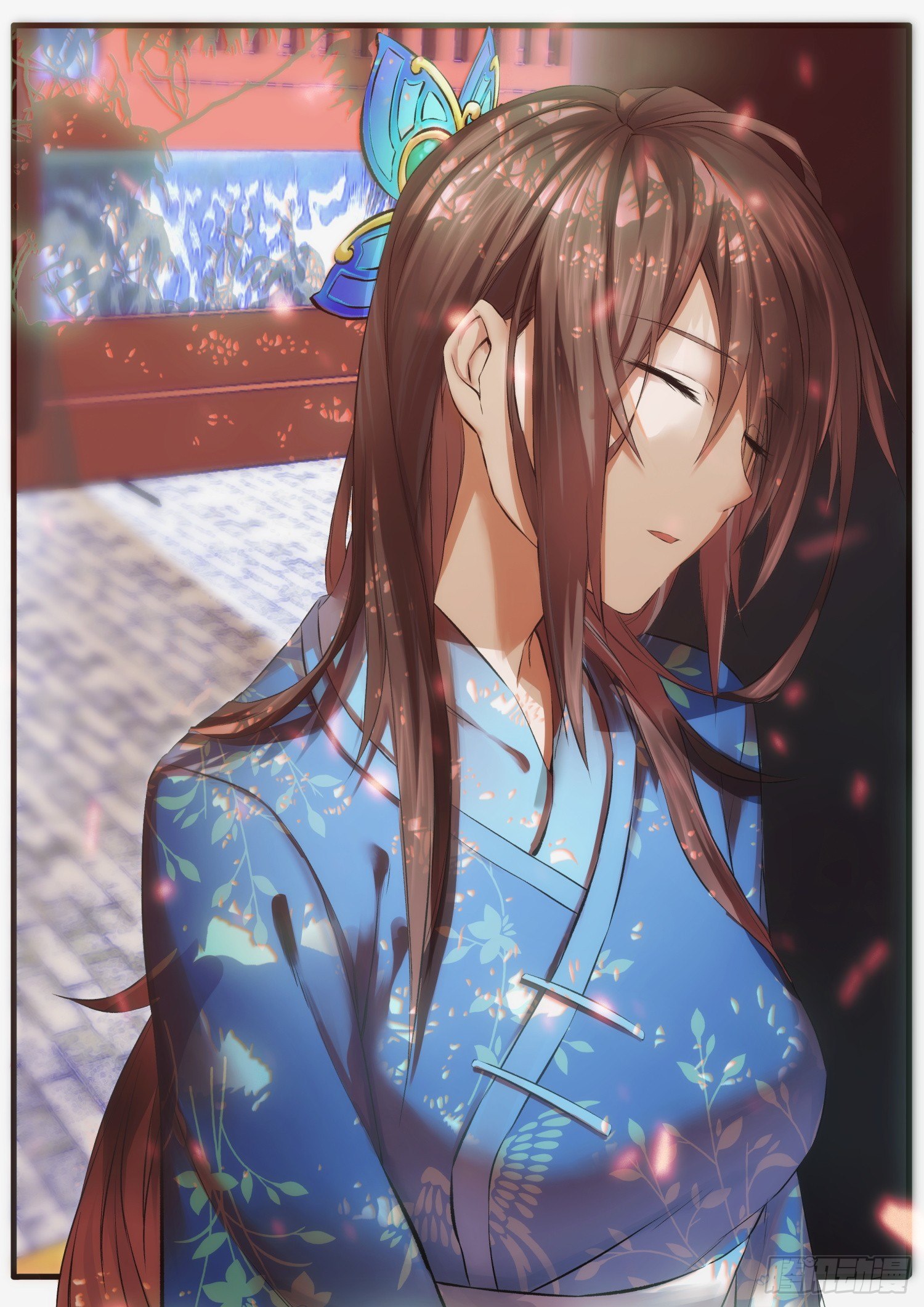 13 公主抱-第14话