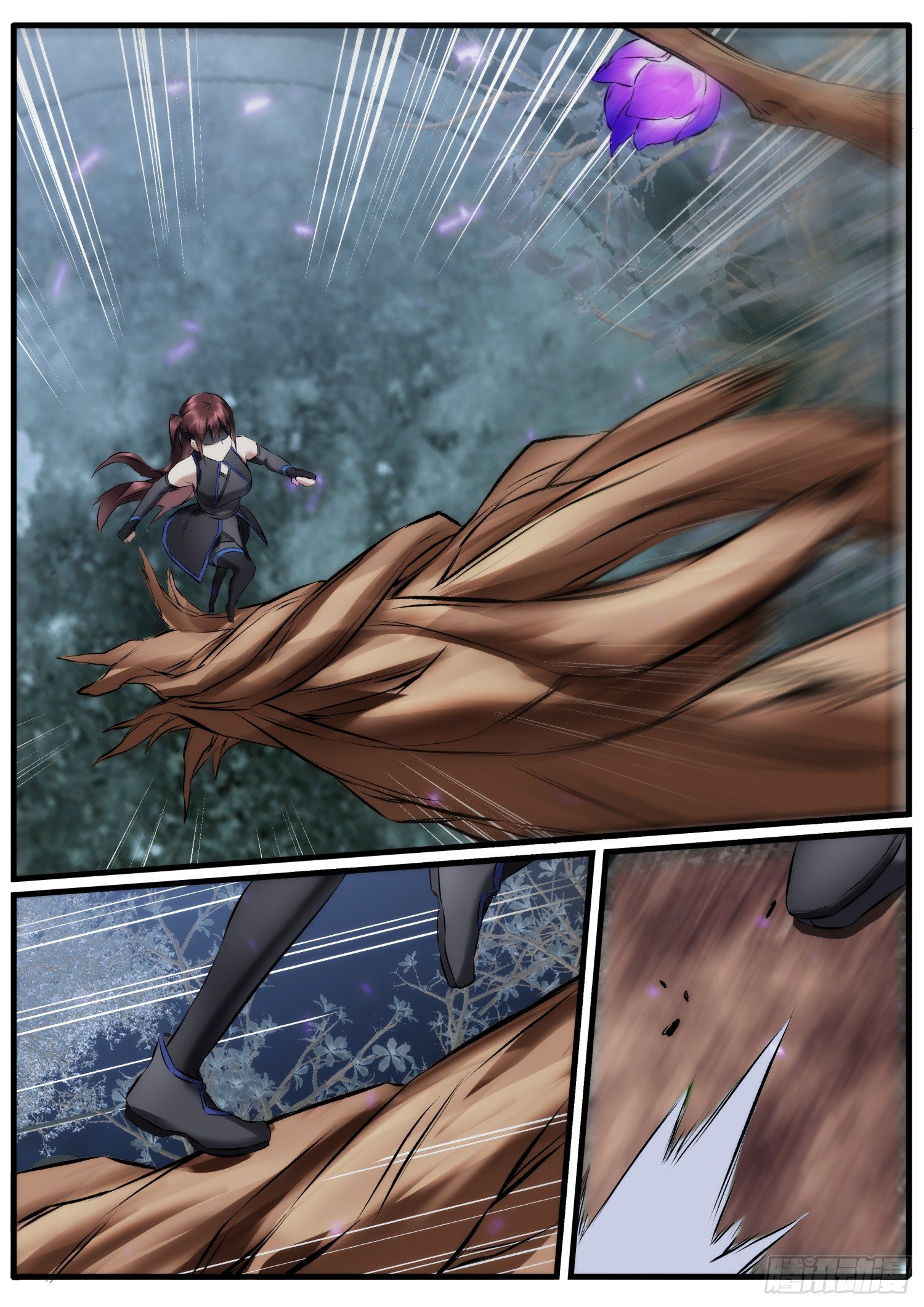 23 你无耻-第26话