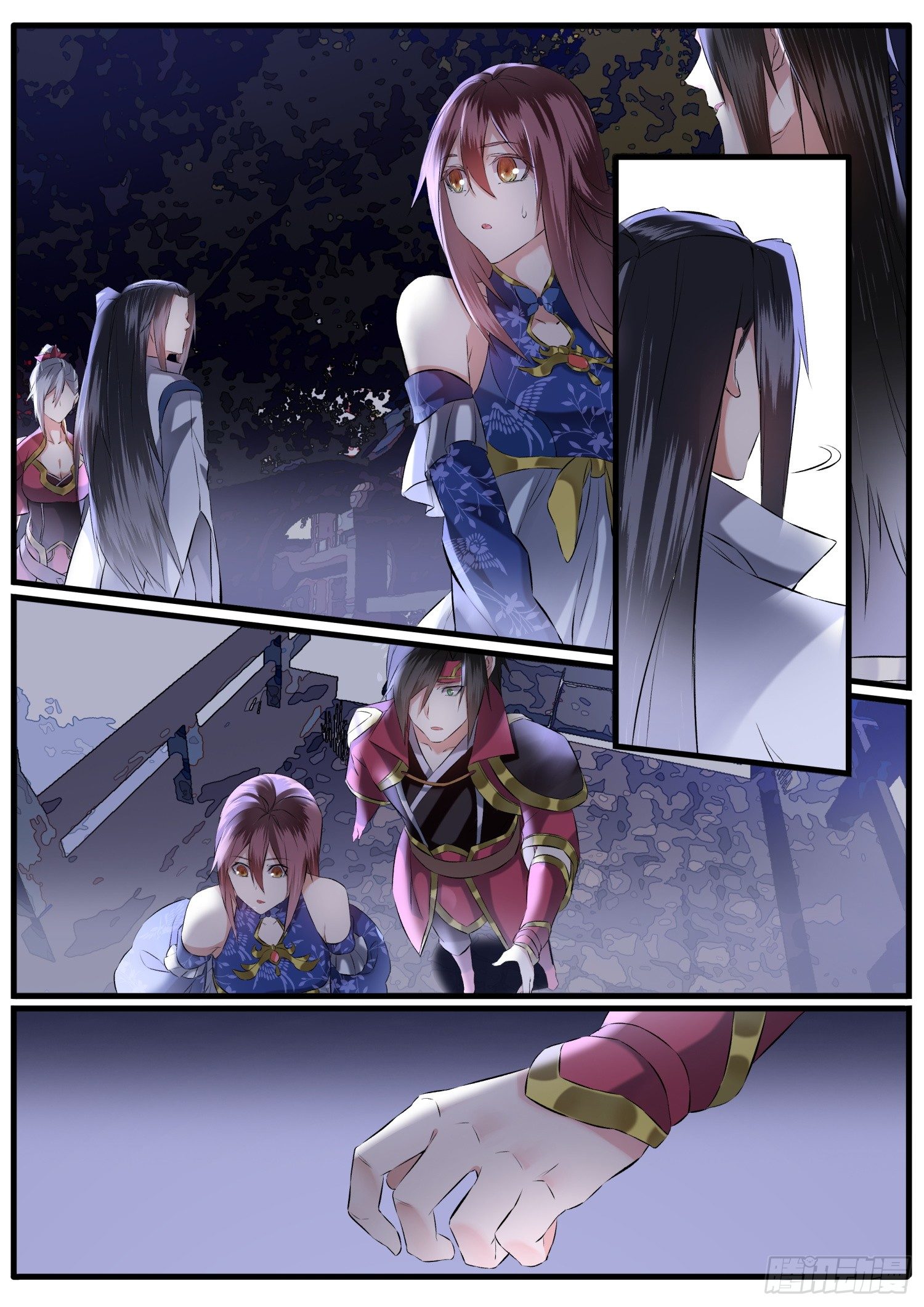 39  一对璧人-第42话