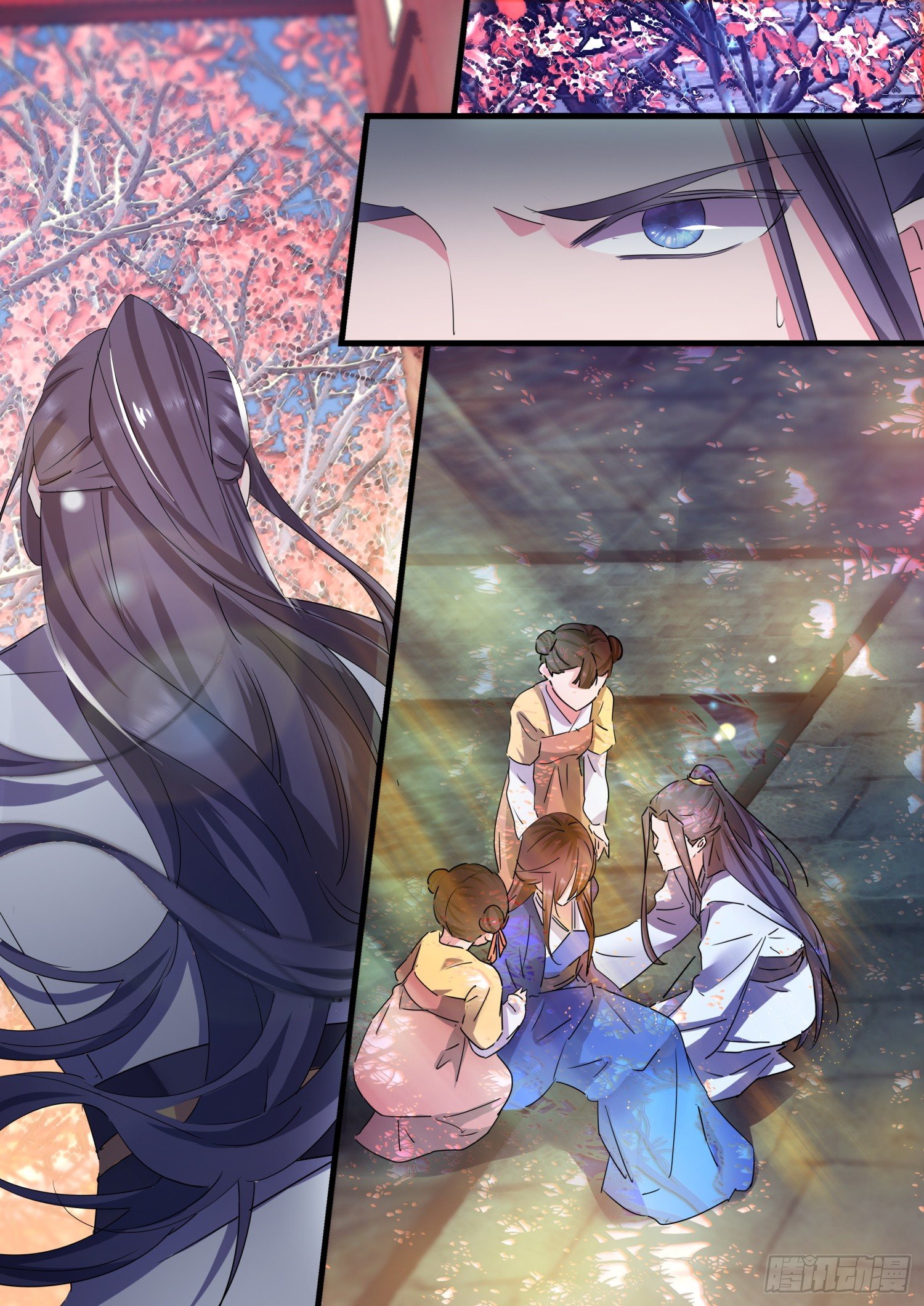 45 仙兵统帅 下-第48话