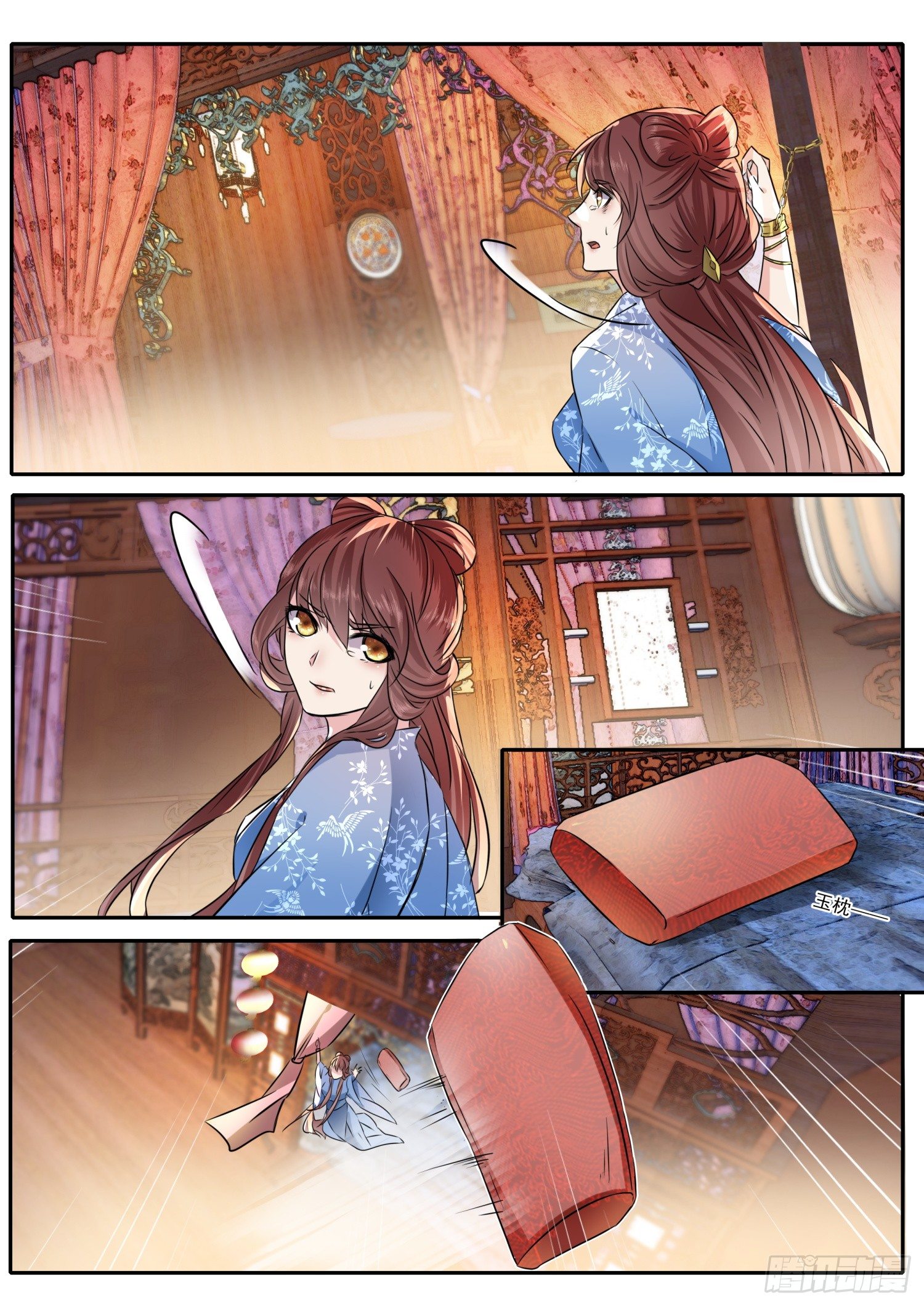 55 我才不是小偷-第58话