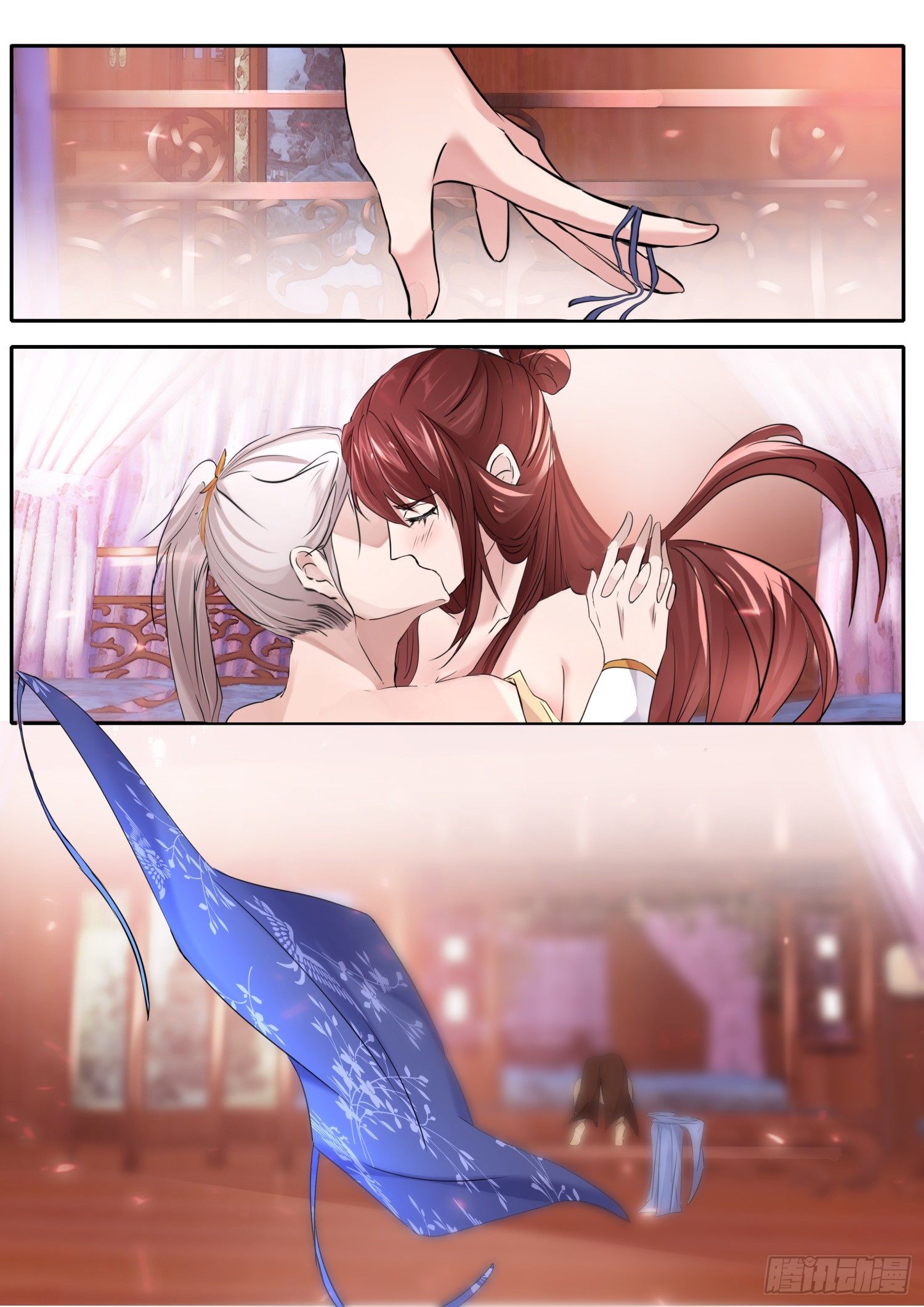 57 要抱要抱-第60话