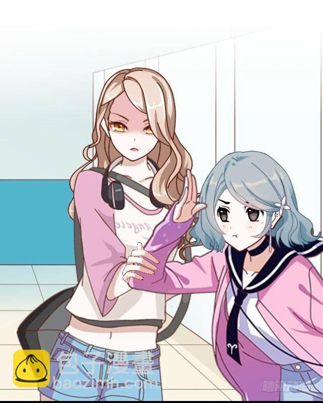 总有刁民想害朕-第2话