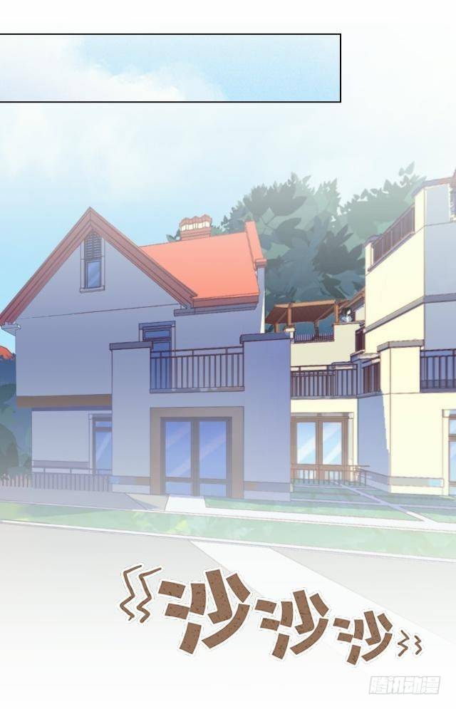 怕猫篇（上）-第14话