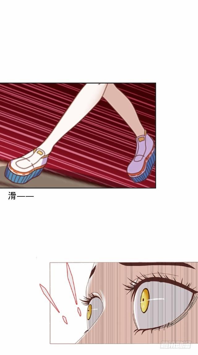 怕猫篇（上）-第14话