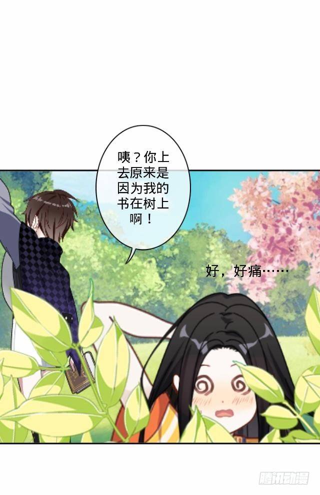 怕猫篇（上）-第14话