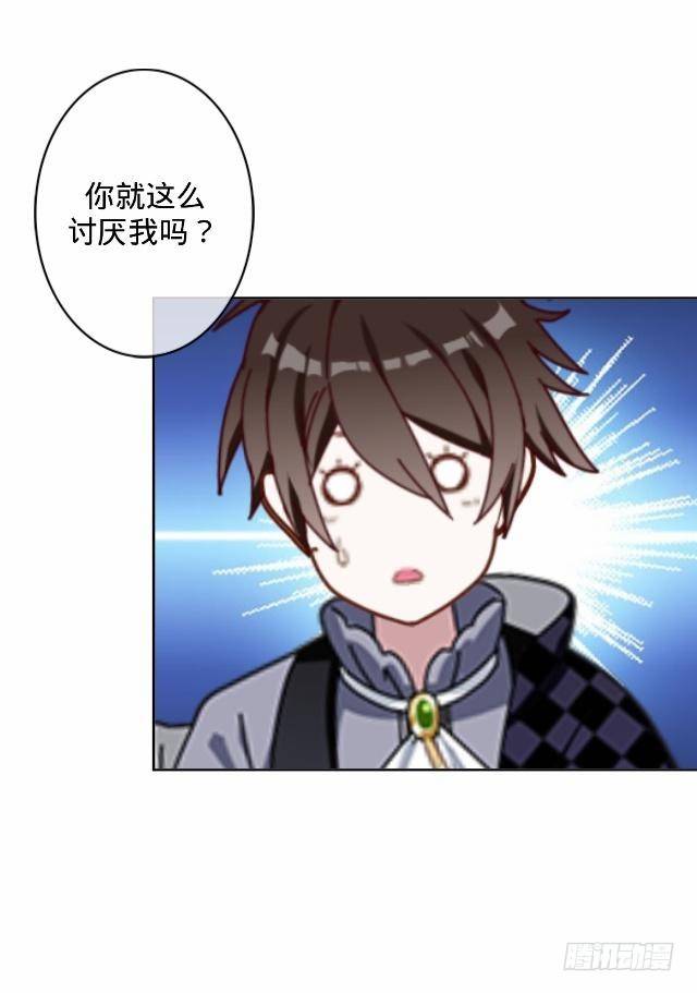 怕猫篇（上）-第14话