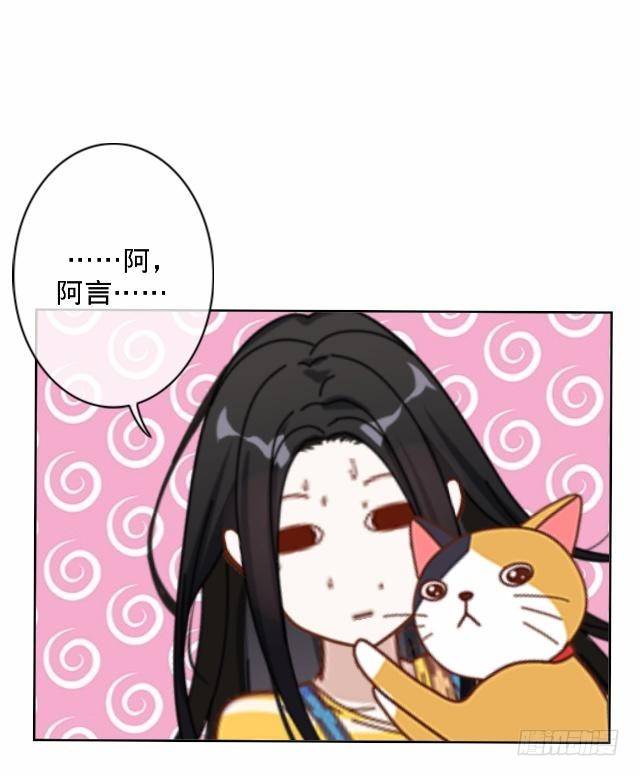 怕猫篇（下）-第16话