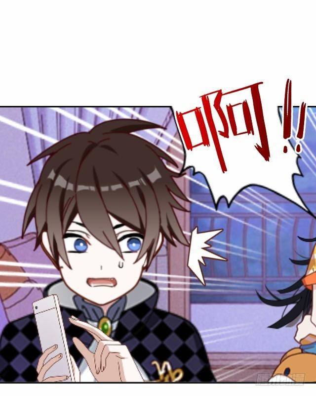 怕猫篇（下）-第16话