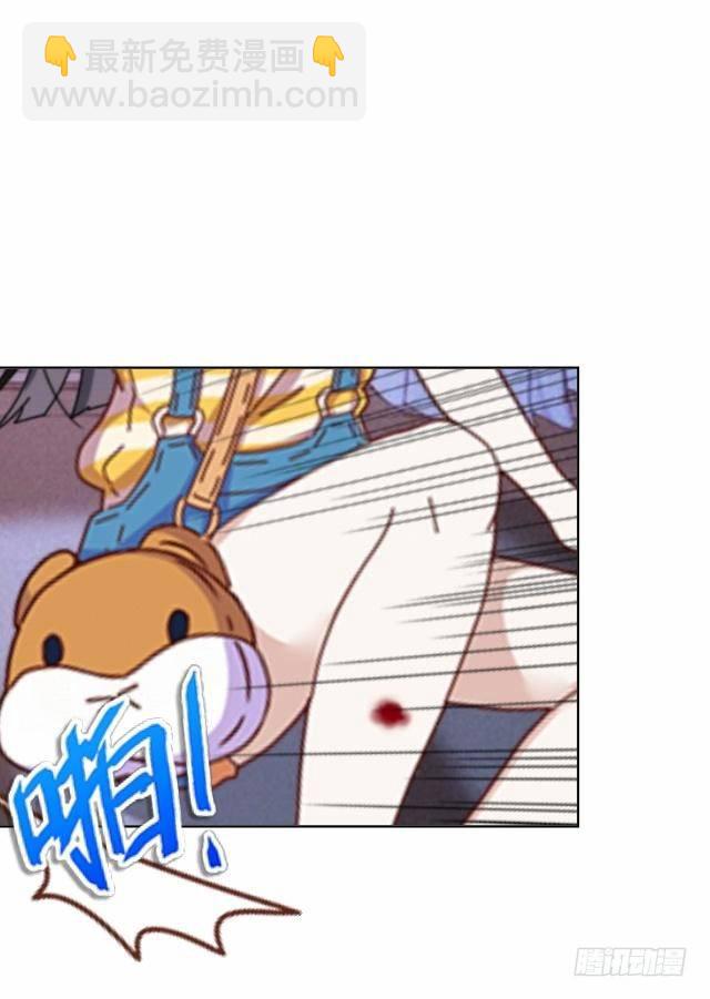 怕猫篇（下）-第16话