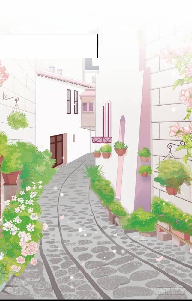 慕落花园被帽欺-第18话