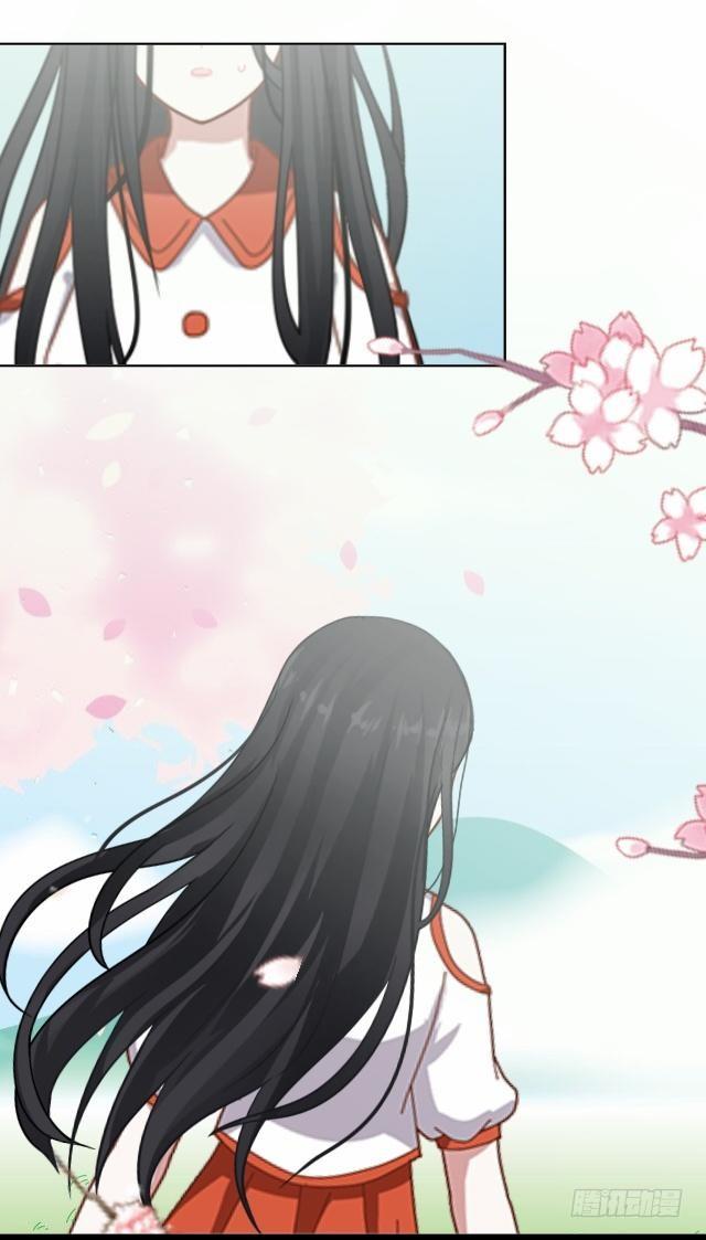 慕落花园被帽欺-第18话