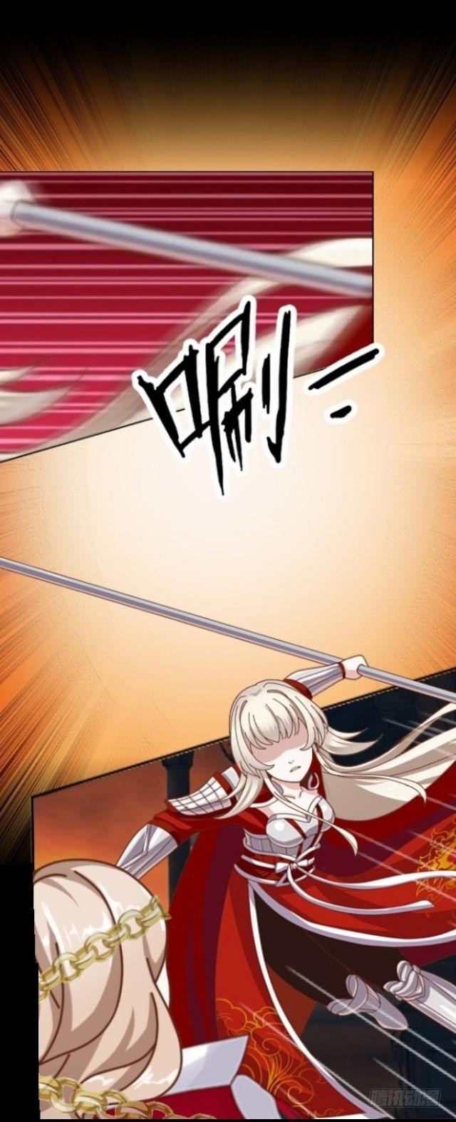 梦魇乍现仙境开-第20话