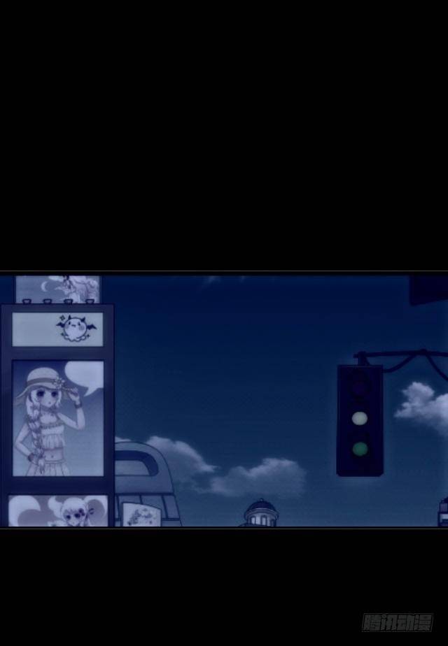 难以躲过的灾难-第22话