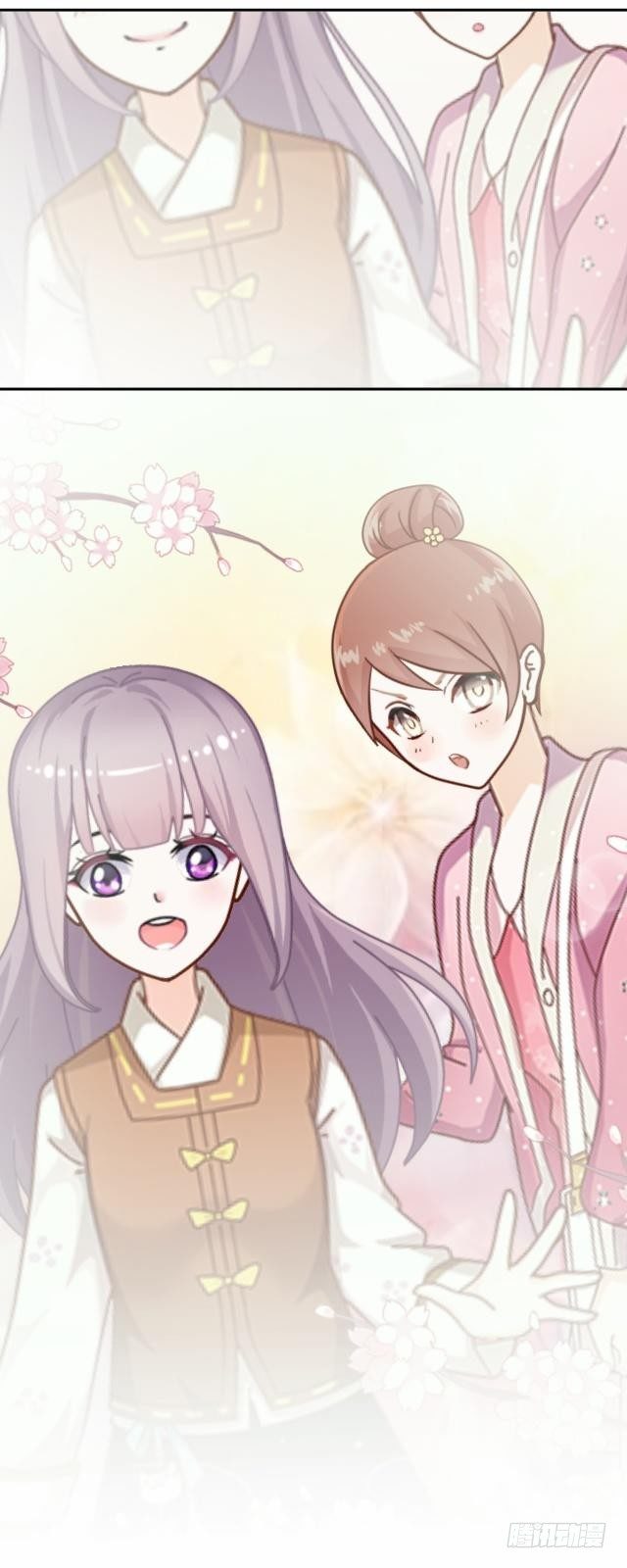 险些被撞遇故识(1/2)-第24话