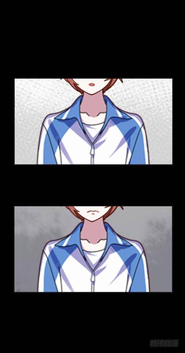 噩梦里的那阳光-第28话