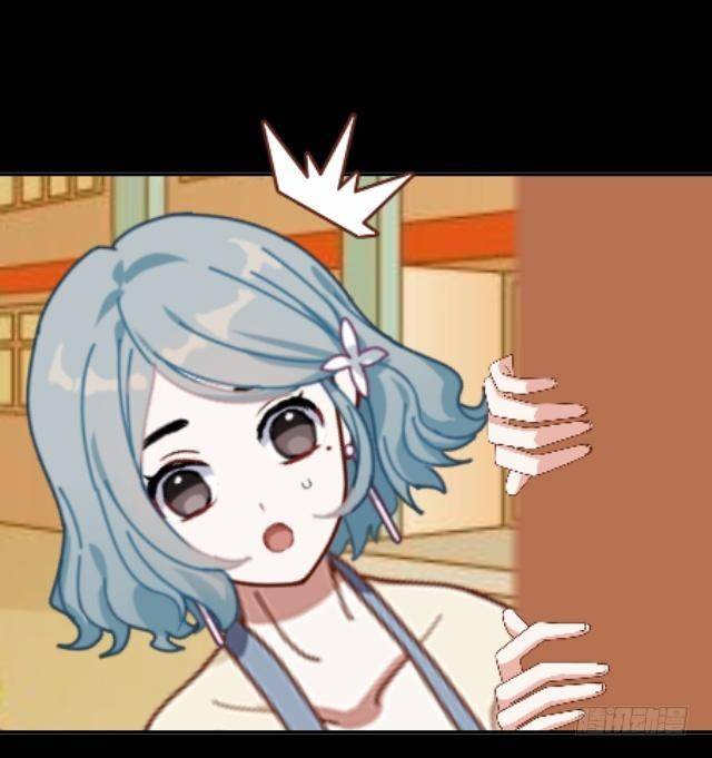 找茬不成反挨揍-第4话