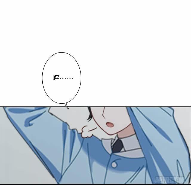 虚惊一场蝶飞来-第30话