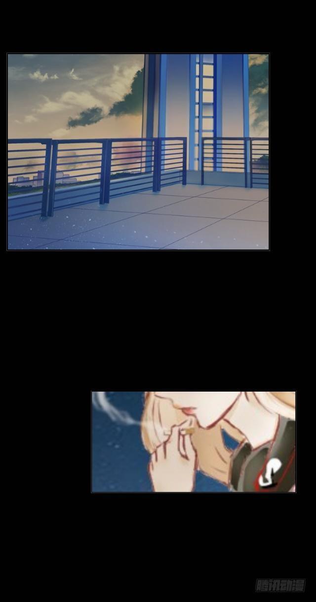 虚惊一场蝶飞来-第30话