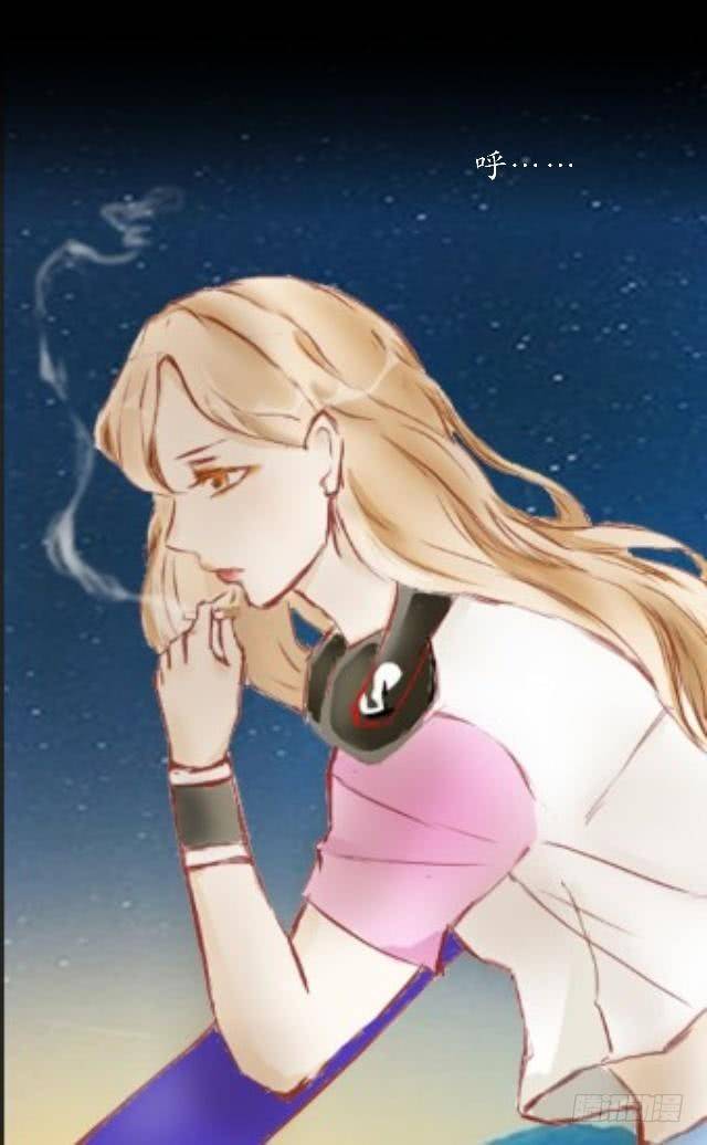 虚惊一场蝶飞来-第30话