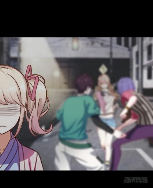 虚惊一场蝶飞来-第30话