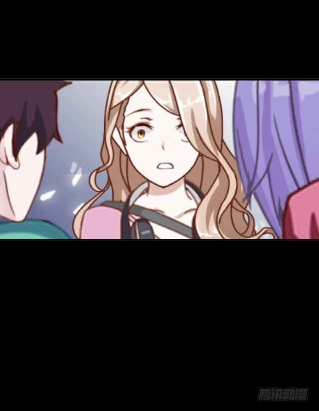 虚惊一场蝶飞来-第30话