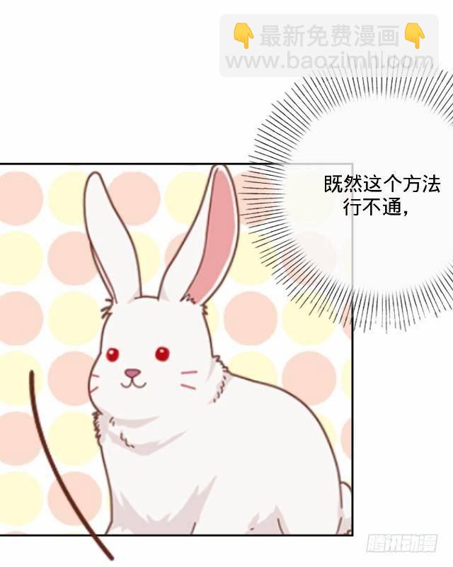 白兔欺我人迷途-第10话