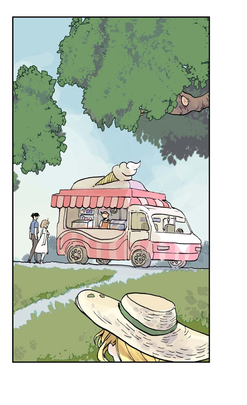 第12话 来，张嘴。(1/2)-第12话