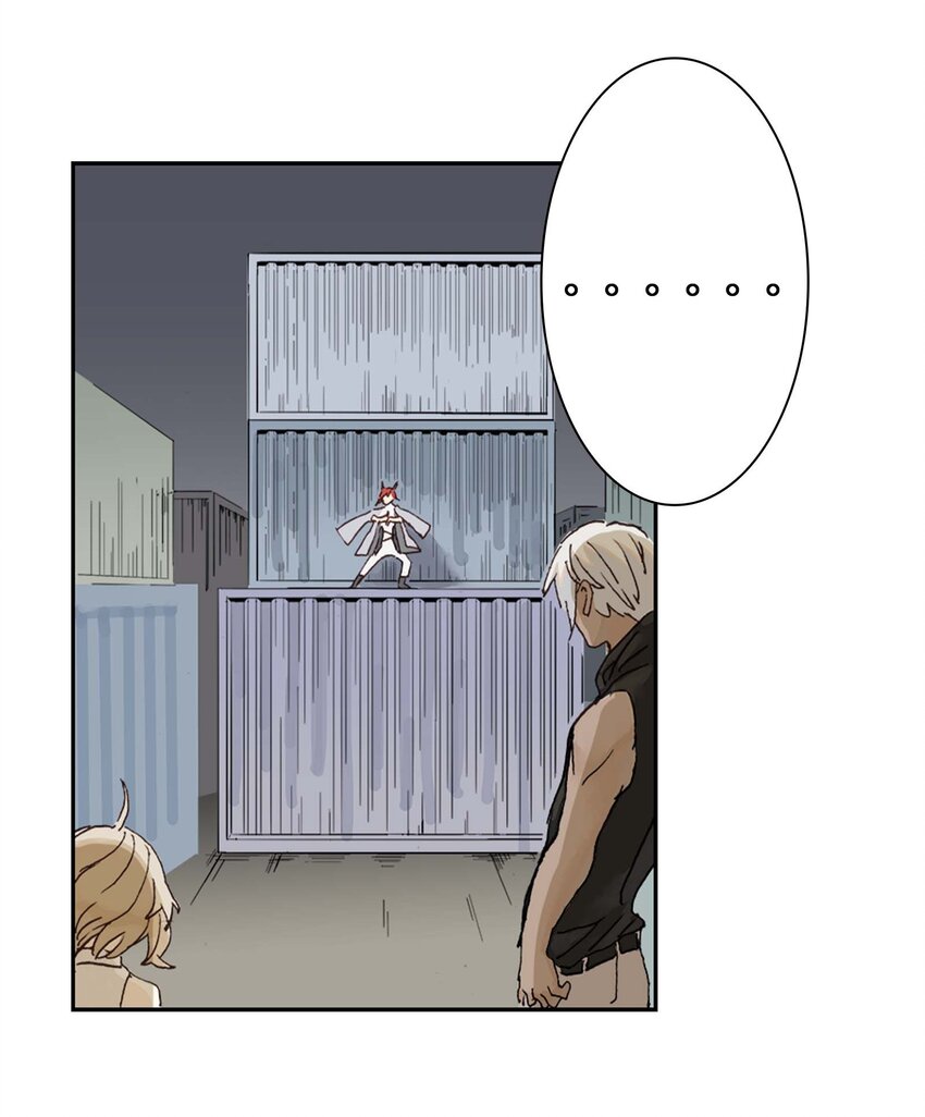 第16话 让我骄傲的徒弟(1/2)-第16话