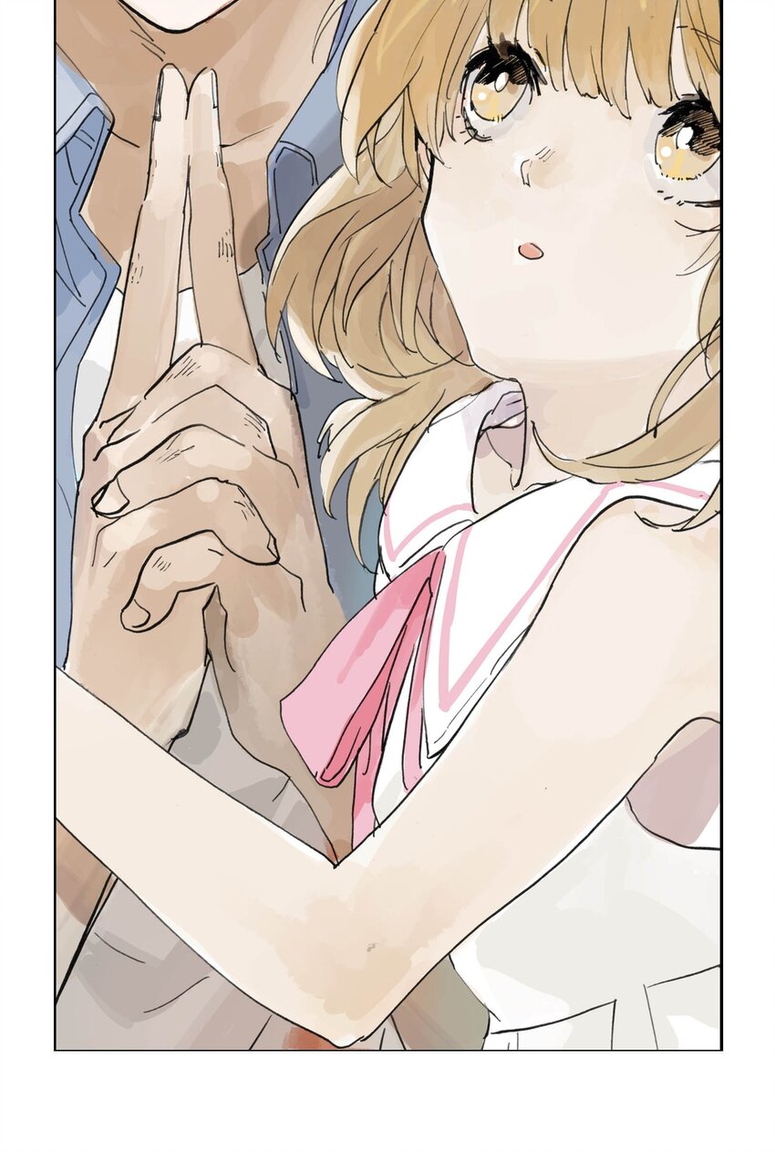 第16话 让我骄傲的徒弟(1/2)-第16话