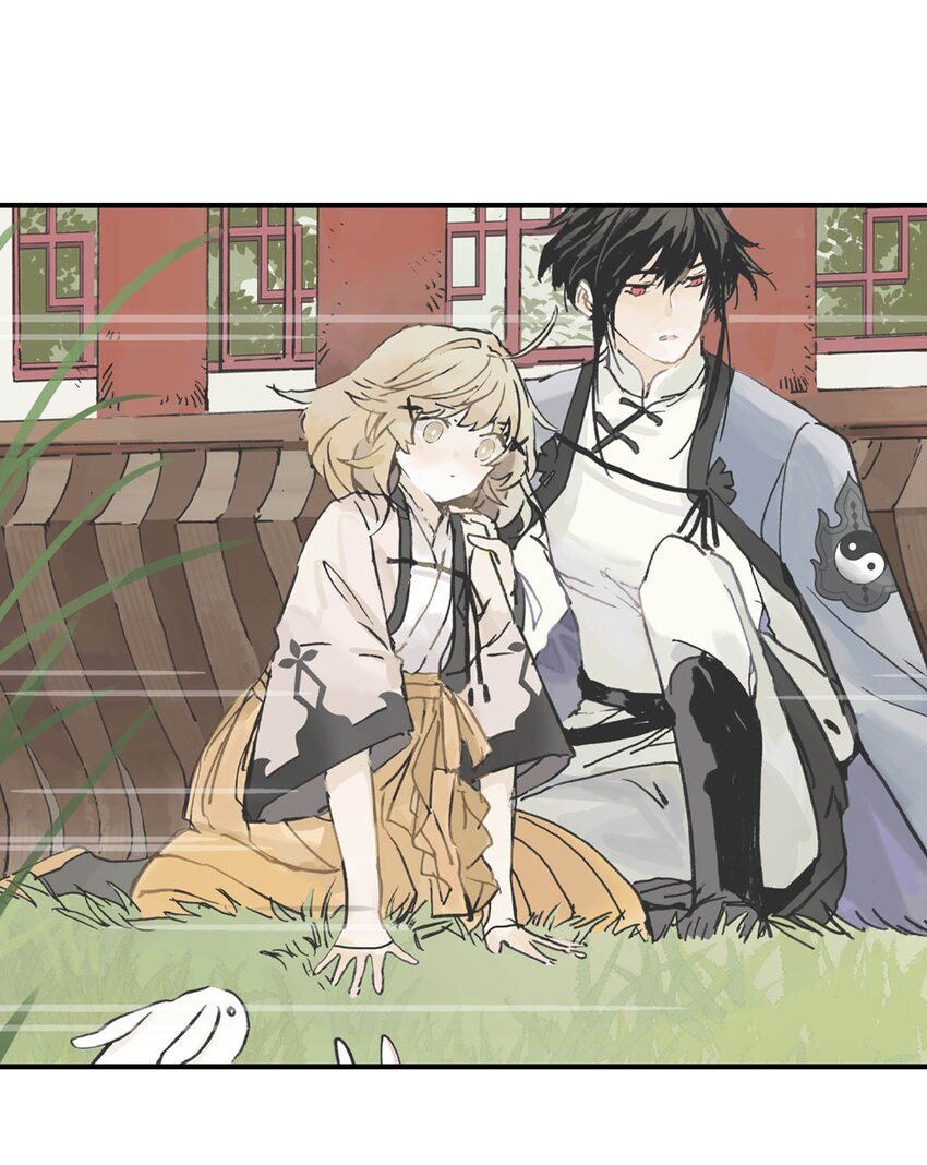 第16话 让我骄傲的徒弟(1/2)-第16话