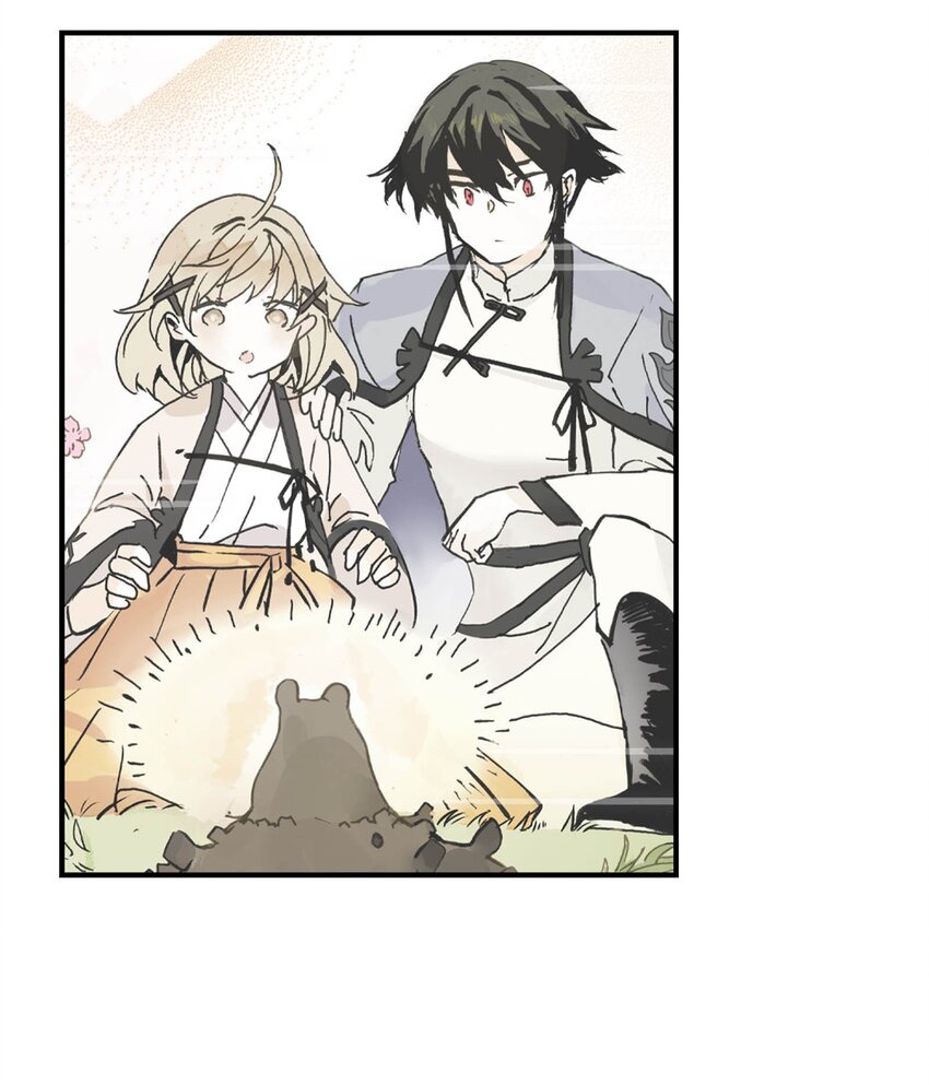 第16话 让我骄傲的徒弟(1/2)-第16话