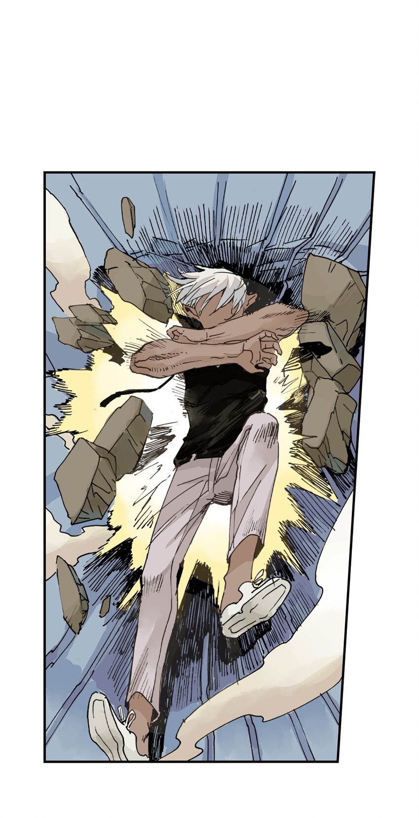 第16话 让我骄傲的徒弟(1/2)-第16话