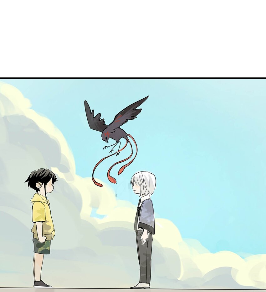 第18话 怪物(1/2)-第18话