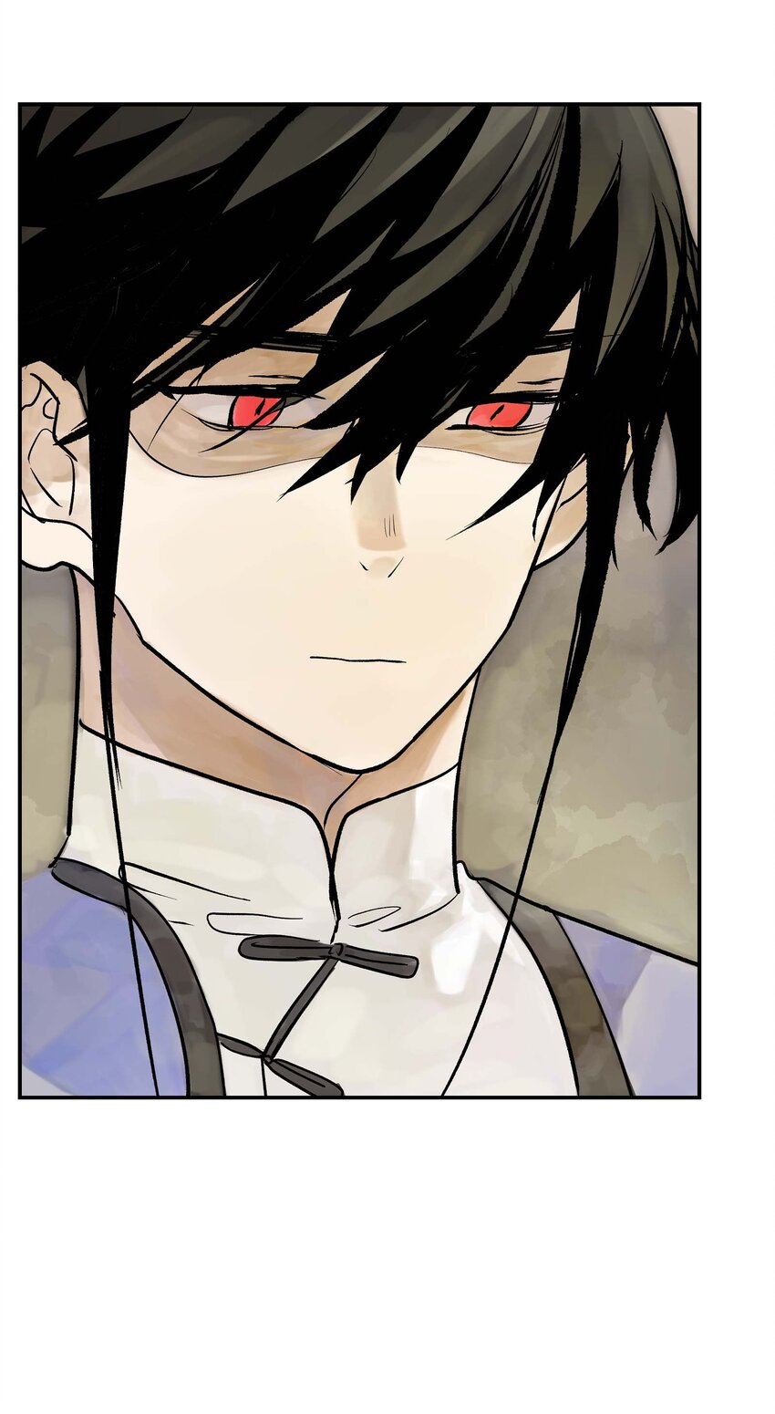 第22话 内心的软弱(1/2)-第22话