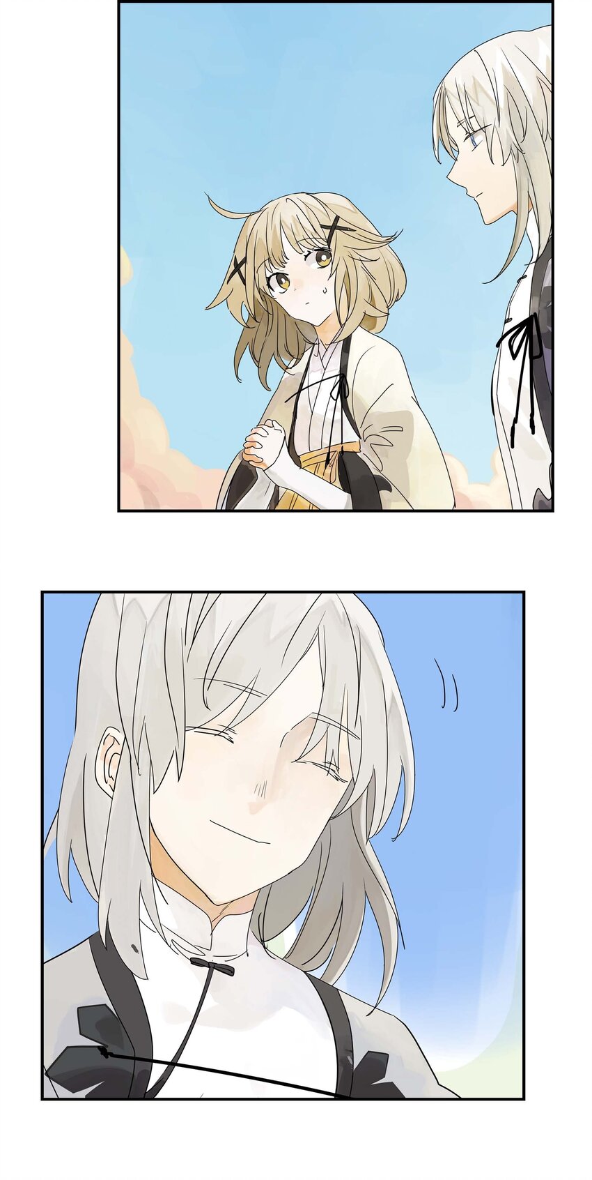 第24话 自地下而来(1/2)-第24话