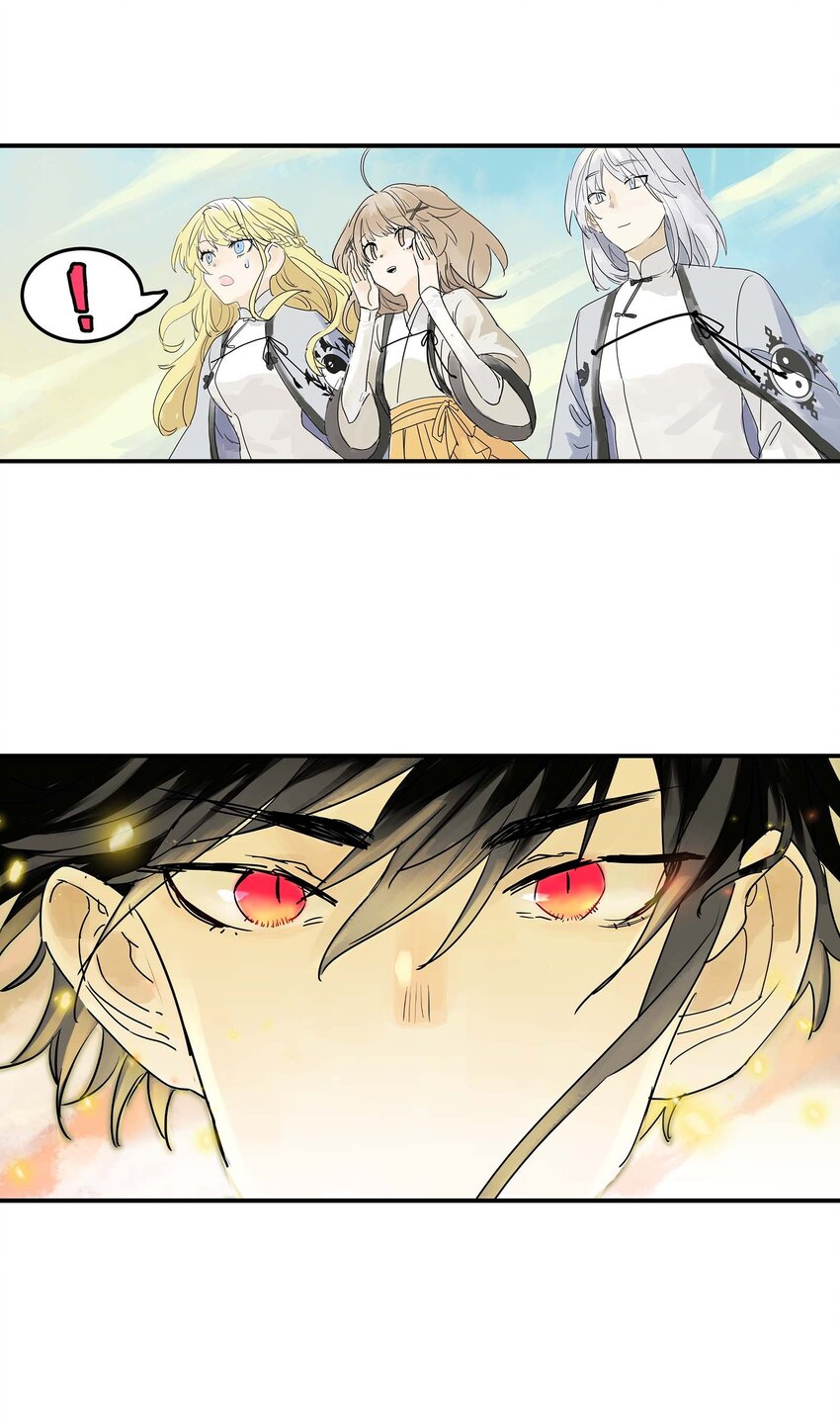 第24话 自地下而来(1/2)-第24话