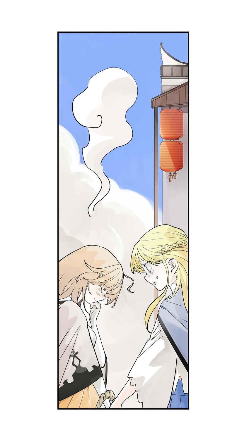 第26话 你更加重要(1/2)-第26话