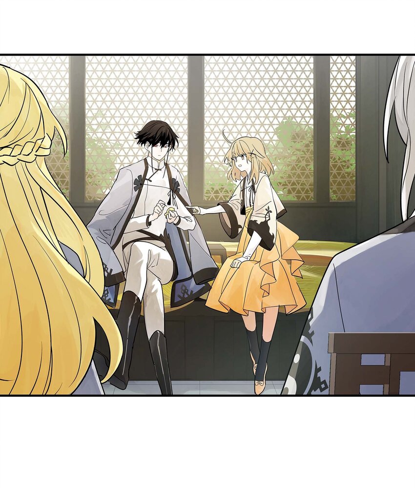 第30话 人心所引发的奇迹(1/2)-第30话