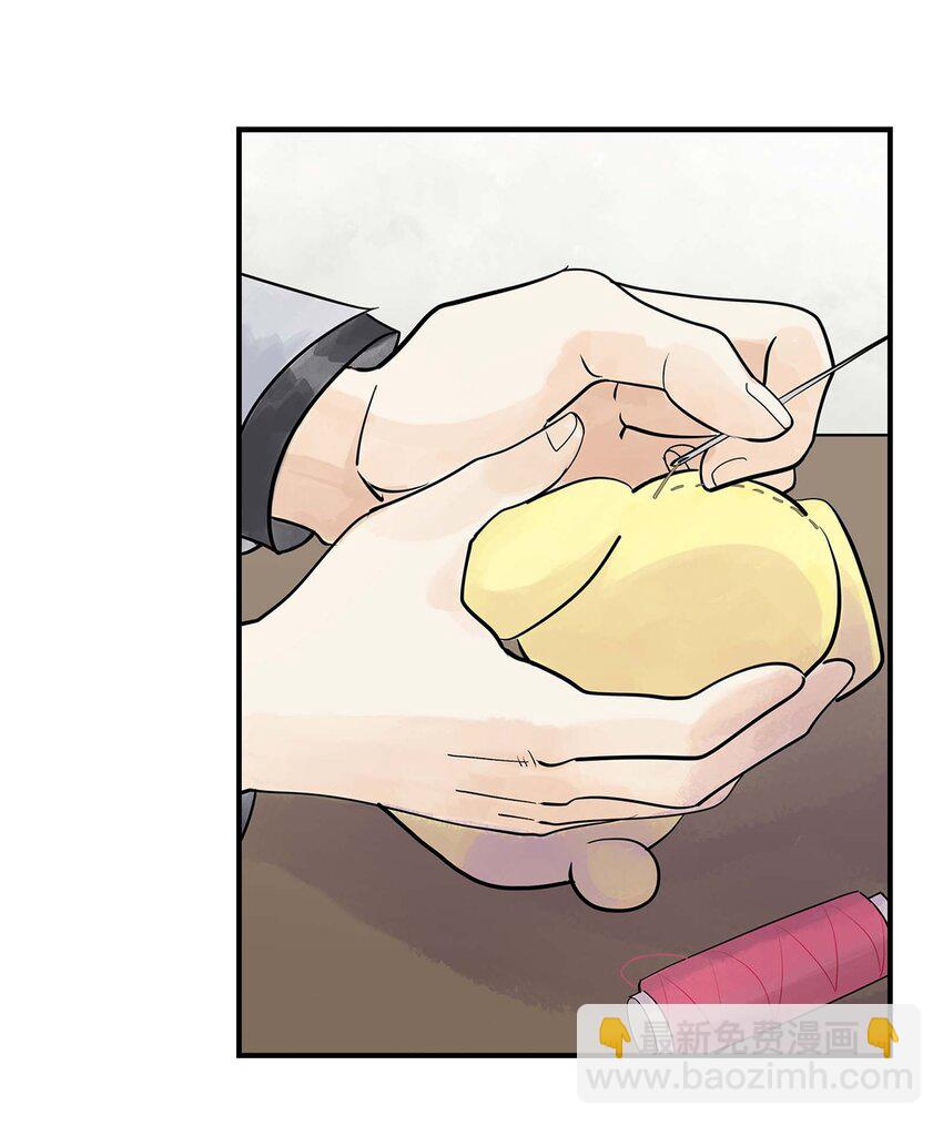 第30话 人心所引发的奇迹(1/2)-第30话