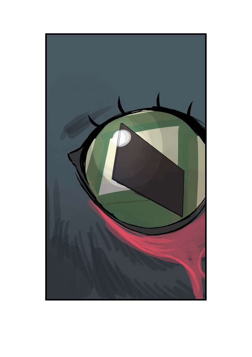 第4话 羽化联盟(1/2)-第4话