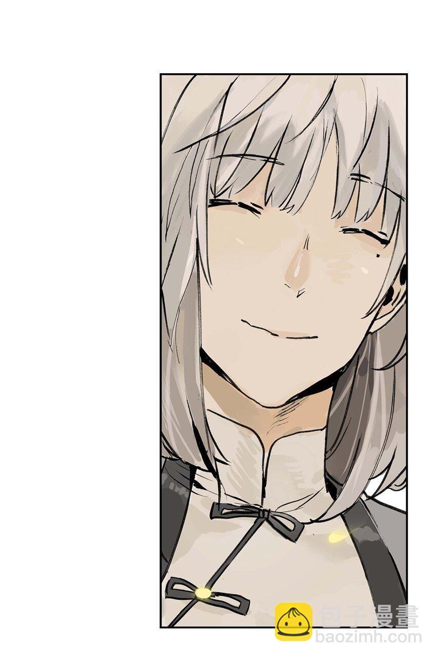 第6话 小萱的选择(1/2)-第6话