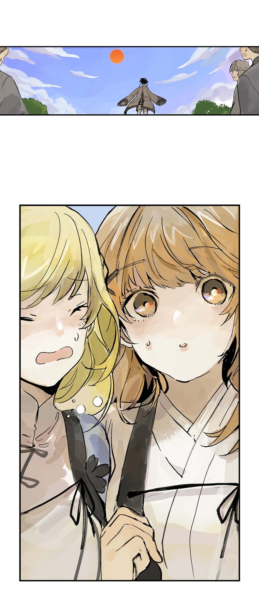 第6话 小萱的选择(1/2)-第6话